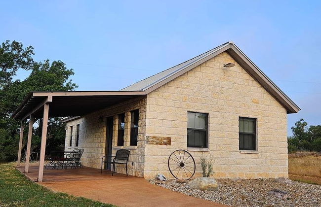 Breezy Hills Cottages - Foto 17