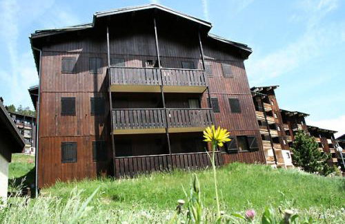 Résidence Les Gentianes - LES GENTIANES - GE09G MAE-3142 - Foto 2