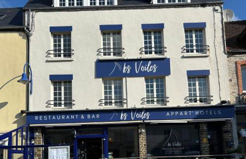 les voiles - Photo 9