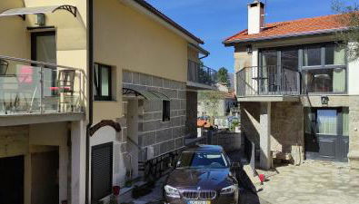 Alojamento de Crasto - Gerês - Foto 2