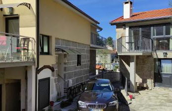 Alojamento de Crasto - Gerês - Foto 2