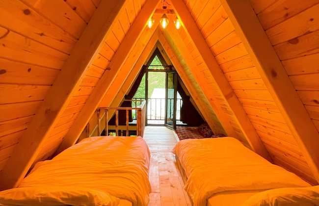 Tanura Bungalows - Foto 36