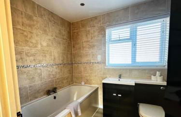 Lakeview Lodges At Makins Fishery - Foto 65