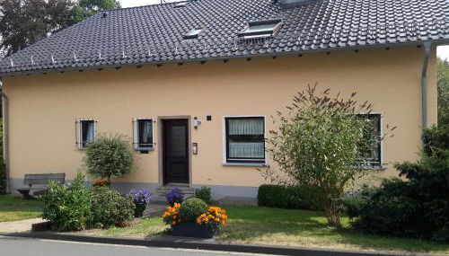 Ferienwohnung Karin Vogel - Foto 3