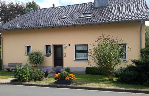 Ferienwohnung Karin Vogel - Foto 3