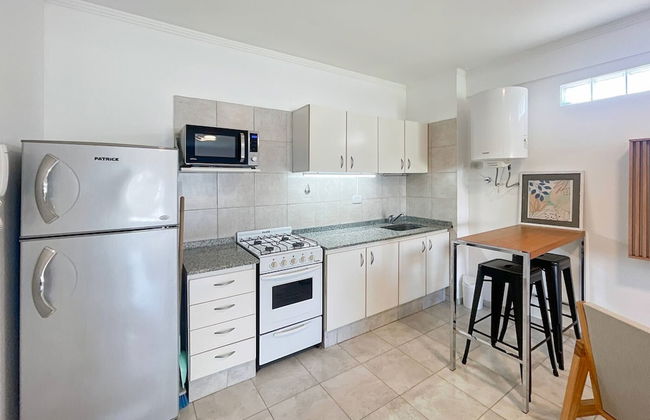 Charming Nordic Studio in Villa Pueyrredon- Your Home in Buenos Aires - Foto 7