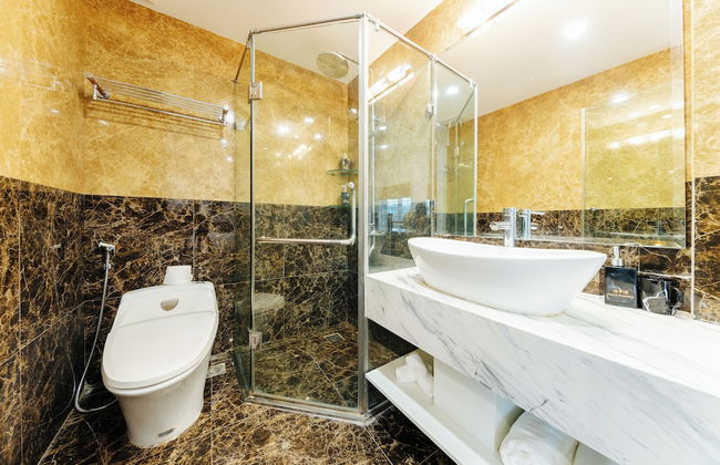 Su Casa Hanoi Old Quarter - Foto 64