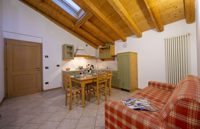 Agritur Piazera 3 - Foto 15