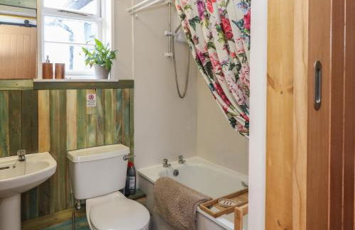 The Cottage In The Woods - Foto 14