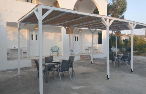 Mini Villas Avra - Foto 14