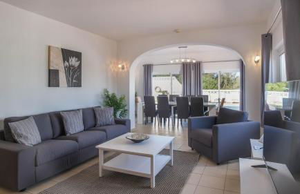 Casa Monte Cristo IV - Foto 11