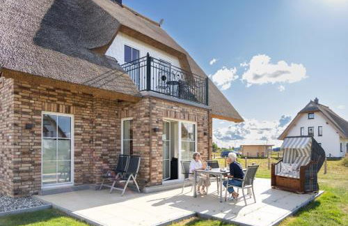 Reethaus Nordlicht - Wellness mit Meerblick - Foto 31