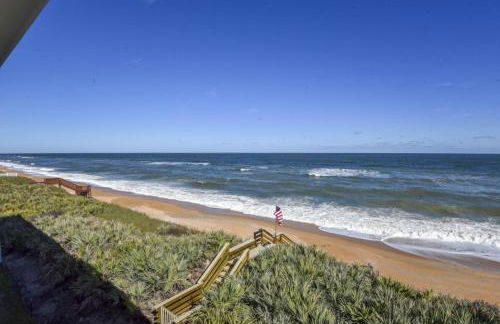 The White House on Flagler Beach - Unit 22 home - Foto 2