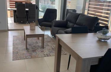 APARTAMENTO PEÑISCOLA PRIMERA LINEA con PISCINA - Foto 4