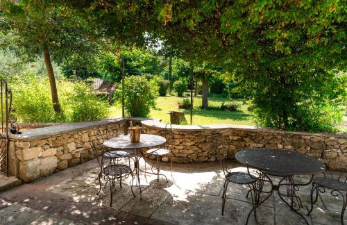 Bastide Les Basses Royères - Foto 44