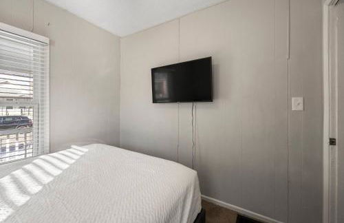 The Cozy Bellows - Retreat for 4 - Foto 21