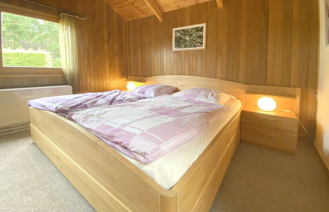 Ferienhaus, Suhlendorf - Foto 2