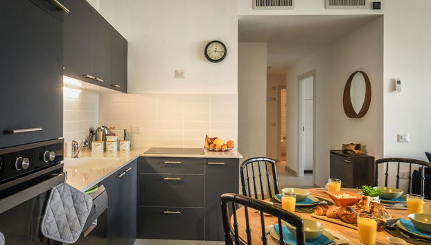 Refeições no quarto