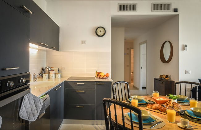 Cozy Nest Apartment with balcony - Foto 5