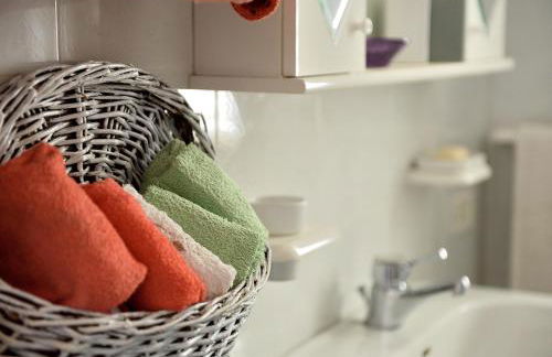 Villa Metis - Foto 14