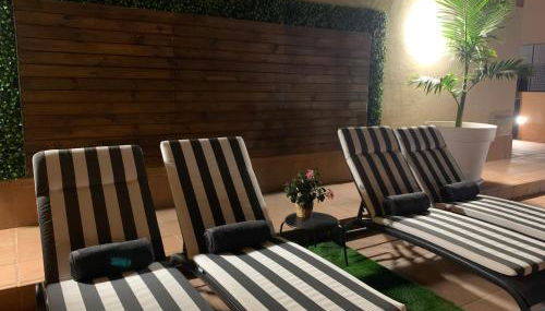 Villa View Candesol con Jacuzzi privado - Foto 4