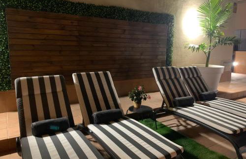 Villa View Candesol con Jacuzzi privado - Foto 4