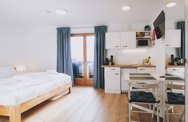 Apartments Haus Altenberger by we rent - Foto 2