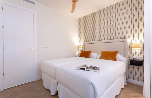 Genteel Home Santa Cruz - Foto 2