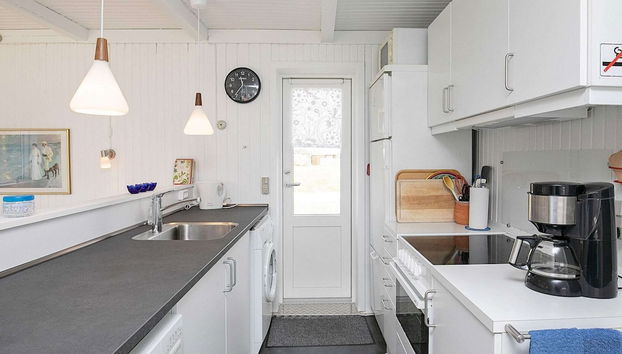 Cozy Beach Retreat - By Traum Ferienwohnungen - Foto 5, Innenbereich