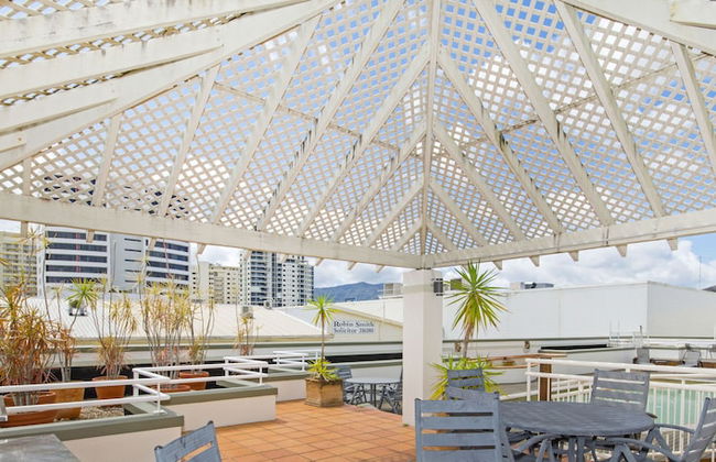 Il Centro Apartment Hotel - Foto 10