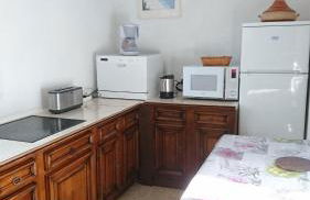 APT 65 M2 DANS VILLA AVEC PISCINE BANYULS SUR MER - Foto 31