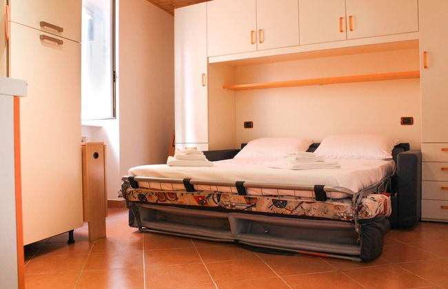 JOIVY Riva Trigoso Casetta nel Borgo - Foto 3