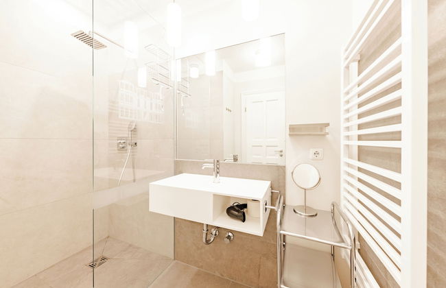 Villa Glaeser Ferienwohnungen - Foto 67