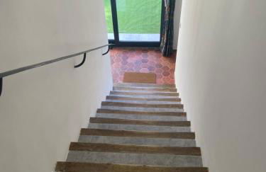 La maison d'Antoine à Robion - Foto 8