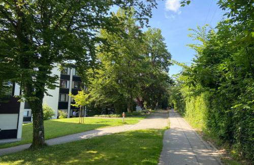 Nemos Paradies - TOP Lage am See und Sbahn - Foto 16