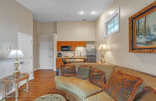 Grand Wood Suites - 3rd Floor Front Side Corner Penthouse Suite 301 - Foto 9