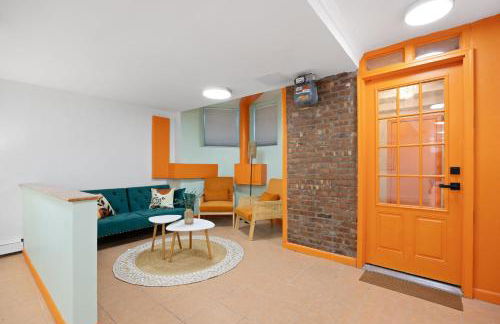 Vintage Luxe NY - Designer Lofts & Apartments NYC - Foto 14