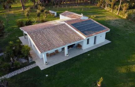 Casa Sùara - Foto 1