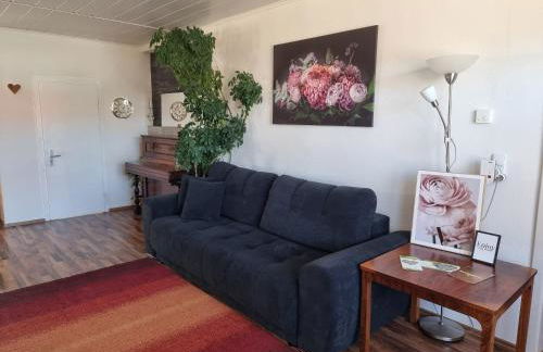 Ferienwohnung im alten Milchwerk - Foto 4