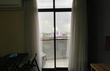 Millennium Luxuoso Vista Incrivel - Foto 5