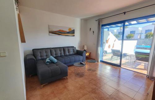 Villa Valperal, piscina climatizada aire acondicionado posición estratégica!! - Photo 15