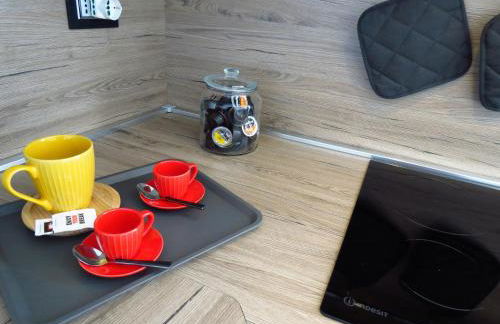 Lo Gnomo sotto al Glicine - Foto 21