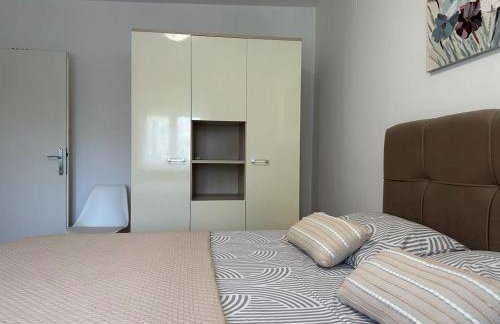 Luxury apartment Petra with private pool - Foto 36