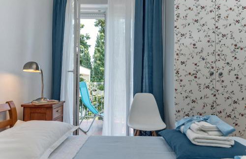 Beachfront Apartment Mala Tereza - Photo 43