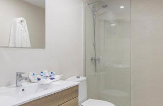 Aparthotel BCL Levante Lux - Foto 24