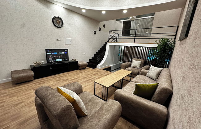 Duplex two bedroom apartment - Foto 11