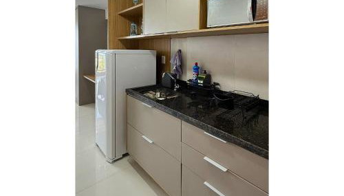 Studio Axé Residencial Ilha de Mykonos - Salvador Bahia - Foto 3