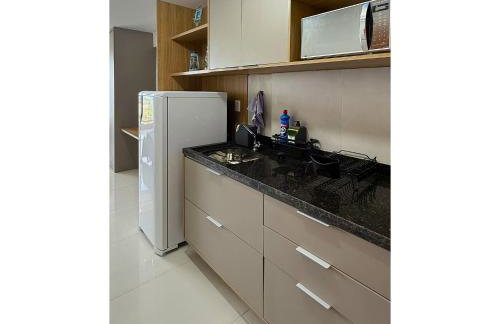 Studio Axé Residencial Ilha de Mykonos - Salvador Bahia - Foto 3