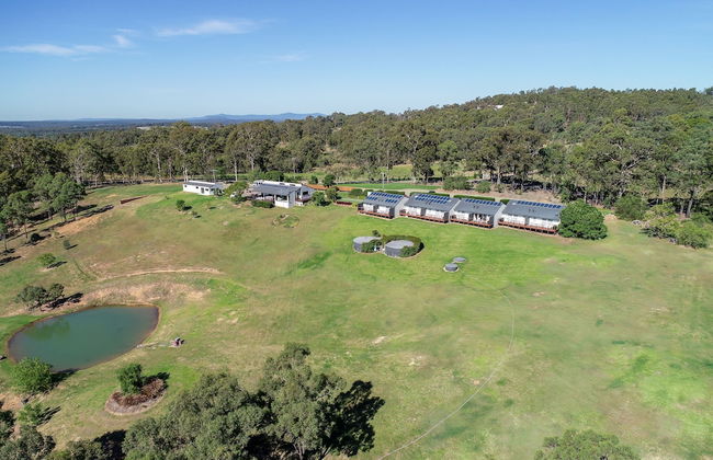 Wine Country Villas - Foto 48