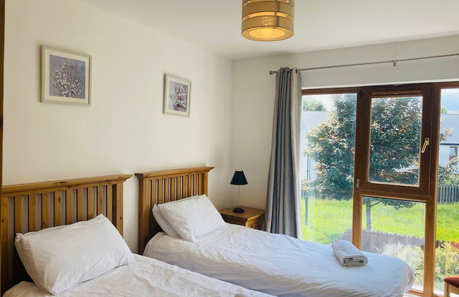 Holiday Home Within Easy Walking Distance to Kenmare - Foto 25